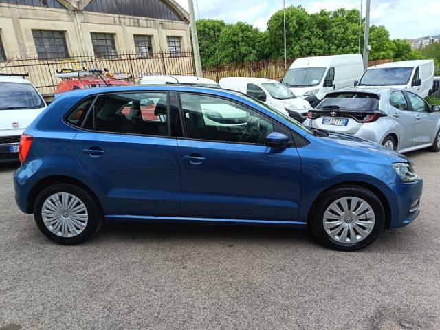 VOLKSWAGEN Polo 1.4 TDI 5p. Fresh BlueMotion Technology