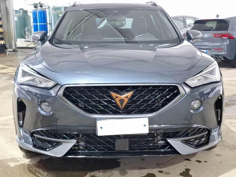 CUPRA FORMENTOR 1.4 E-HYBRID DSG