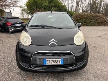 Citroen C1 1.0 5 porte airdream Pinko