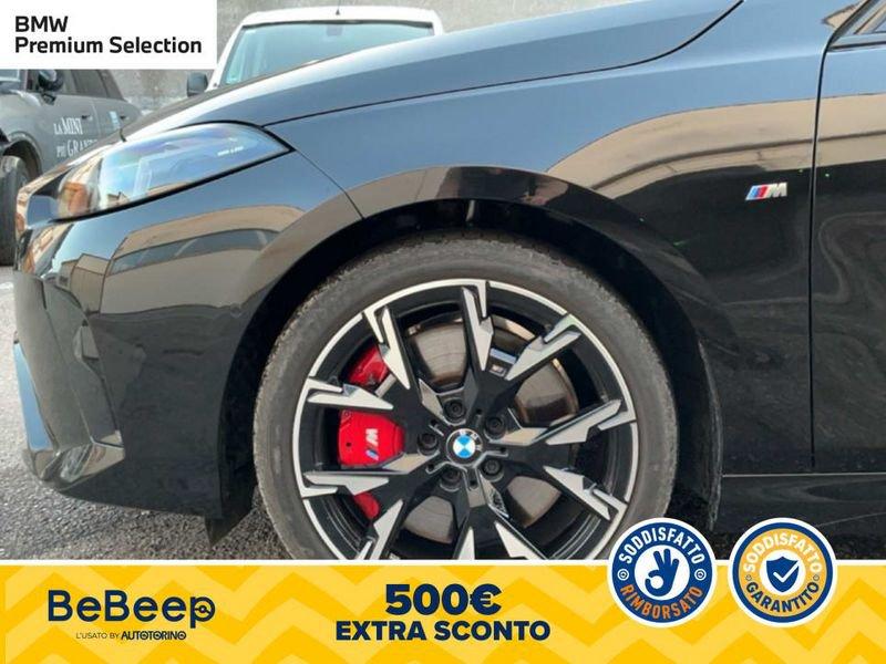 BMW Serie 1 118D MSPORT PRO AUTO