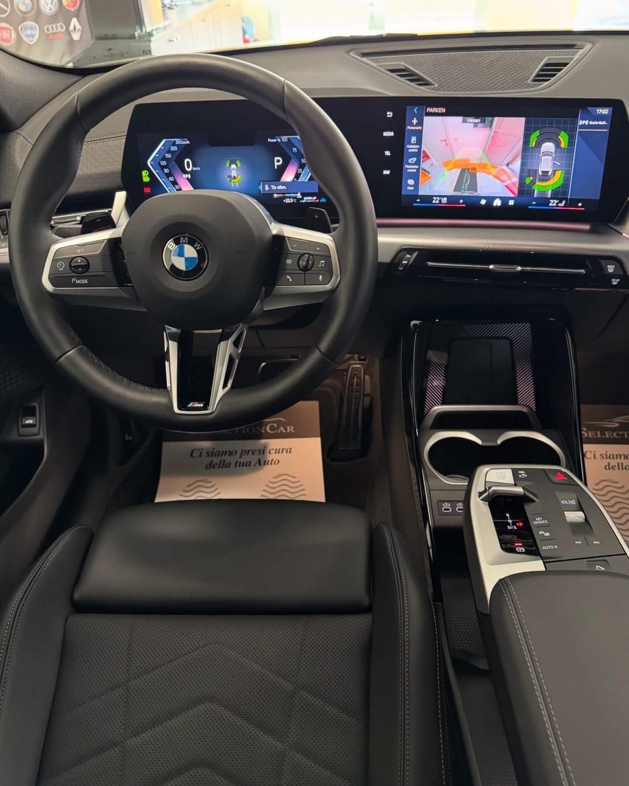 Bmw X2 sDrive 18d Msport Pro