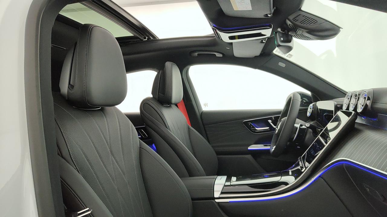 Mercedes-Benz Mercedes-AMG GLC 43 4MATIC Coupe