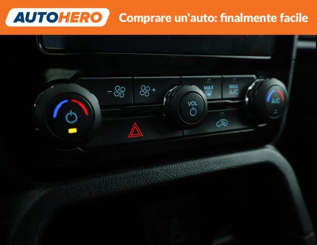 FORD Ranger 2.0 ECOBLUE aut. 205 CV DC Limited 5 posti