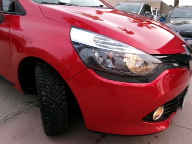 Renault Clio dCi 8V 75CV Start&Stop 5 porte Energy Zen