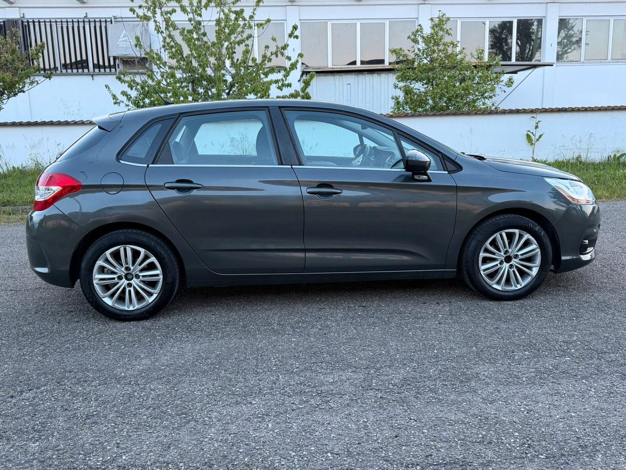 Citroen C4 Berlina 1.4 95CV Euro 5b