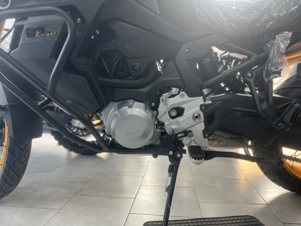 Voge Valico 900 DSX NUOVA PRONTA CONSEGNA