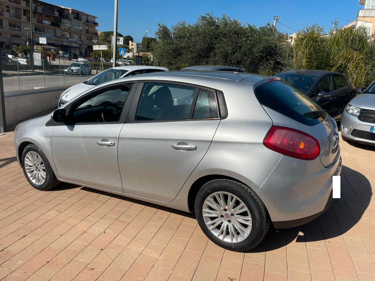 Fiat Bravo MJet"Finanziabile Senza Busta Paga"