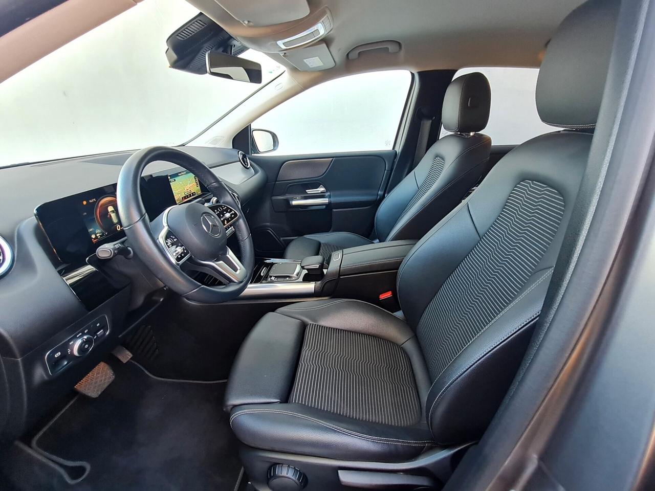 Mercedes-benz B 180 d Automatic Sport Plus