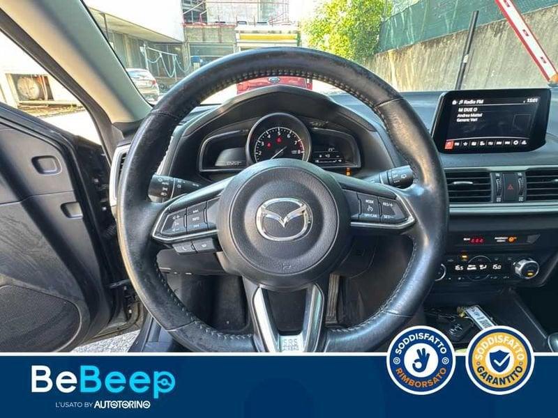 Mazda Mazda3 3 5P 1.5 EVOLVE PLUS 100CV