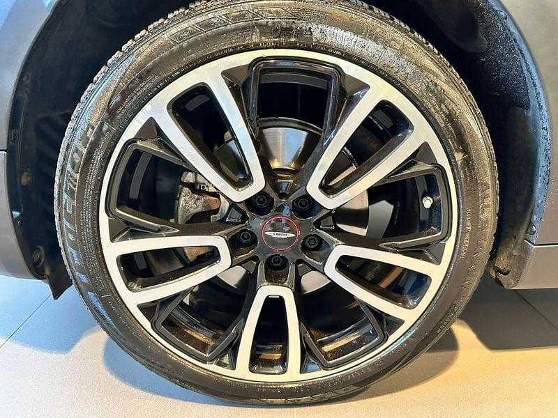 MINI Countryman Mini Countryman 2.0 Cooper D JCW all4 auto