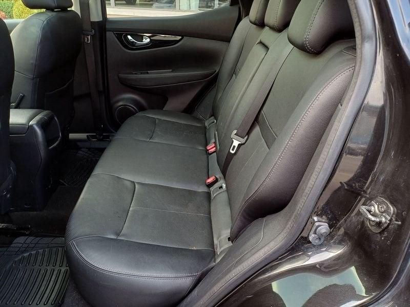 Nissan Qashqai 1.6 dci Tekna 4wd 130cv AUTOCARRO-PREZZO FINITO