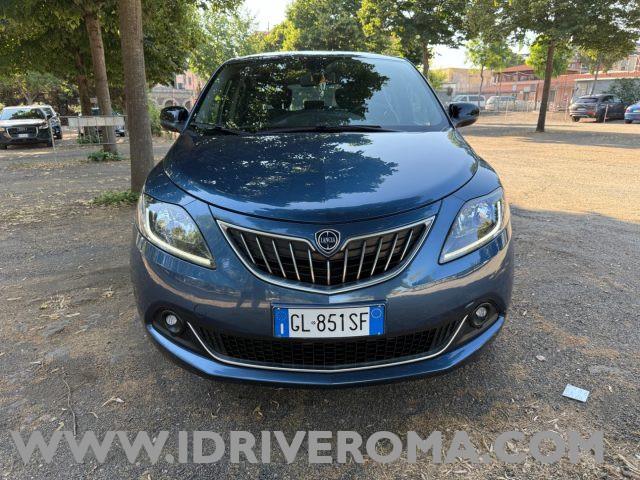 LANCIA Ypsilon 1.0 FireFly Hybrid GOLD.+ GPL