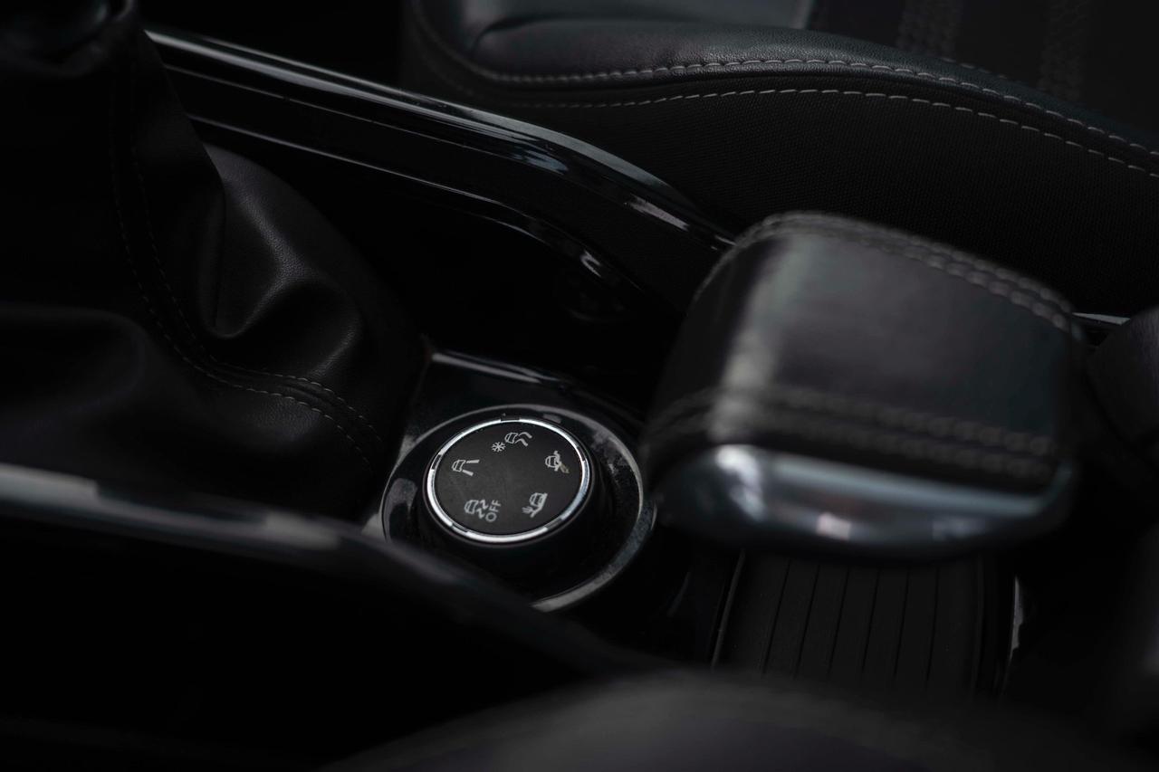 Peugeot 2008 1.6 120 gancio