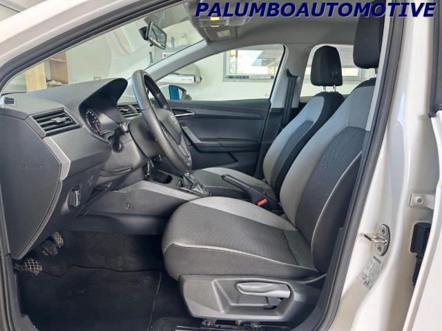 SEAT Ibiza 1.0 TGI 5 porte Style