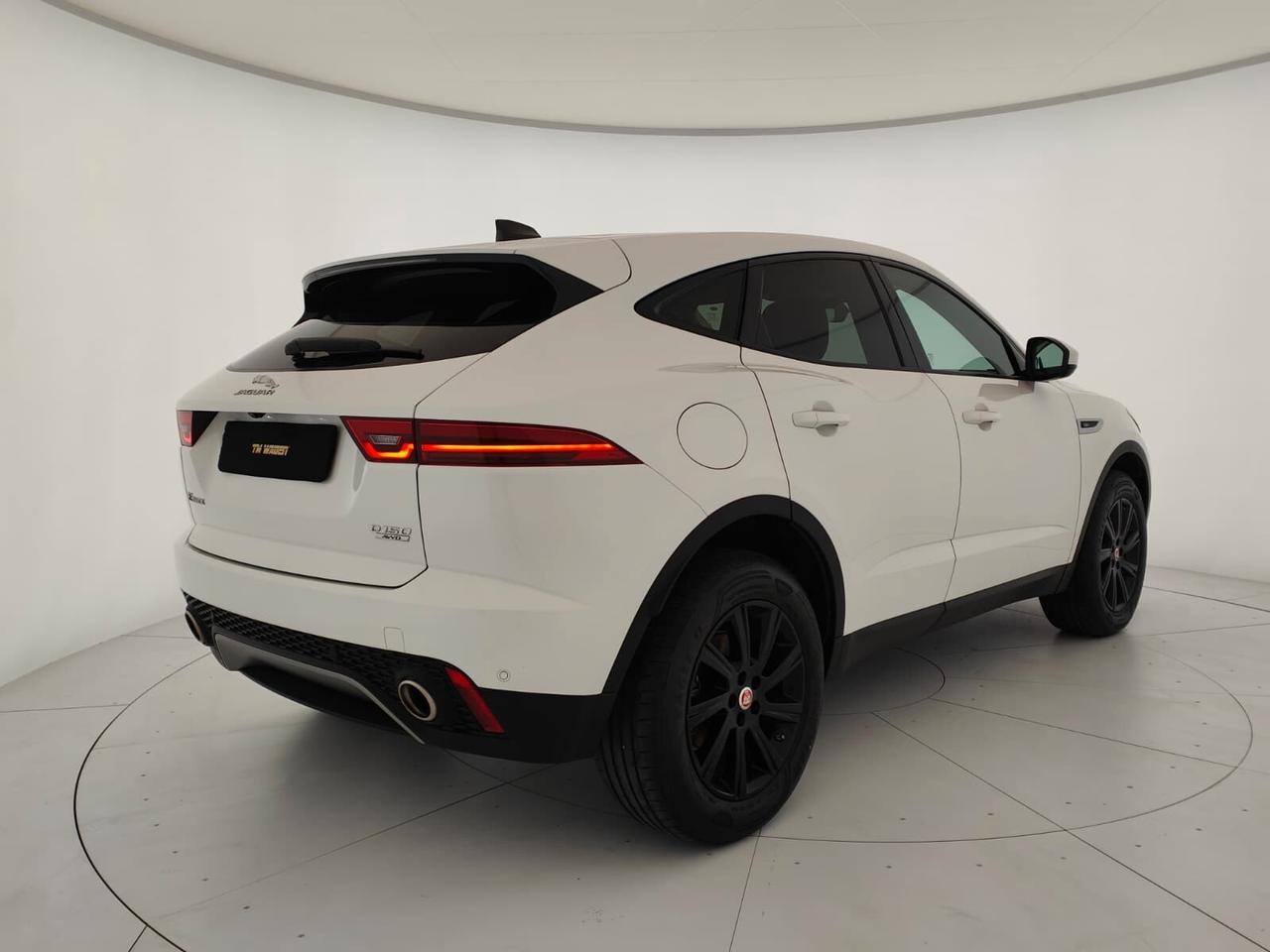 JAGUAR E-PACE 2.0d i4 R-Dynamic S awd 150cv auto my19