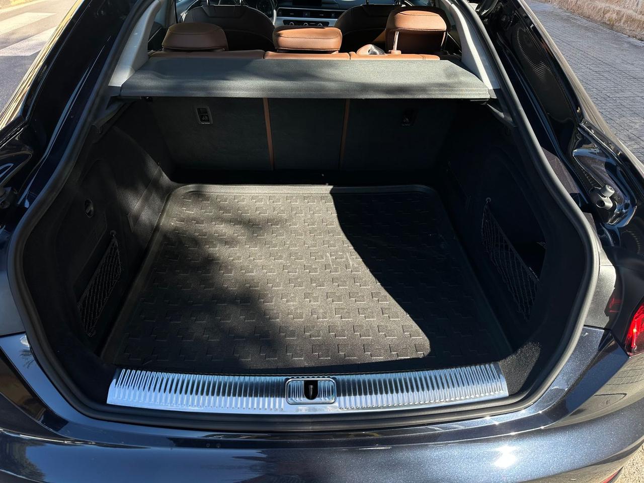 Audi A5 40 TDI #50707