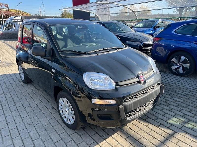 FIAT Panda Panda 1.0 FireFly S&S Hybrid Icon