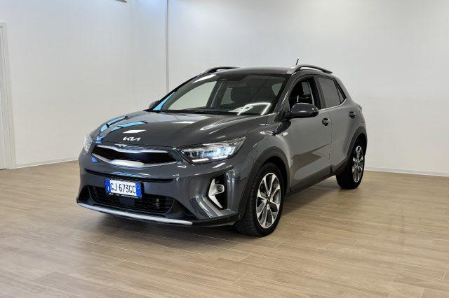 KIA Stonic 1.0 T-GDi 100 CV MHEV iMT Style