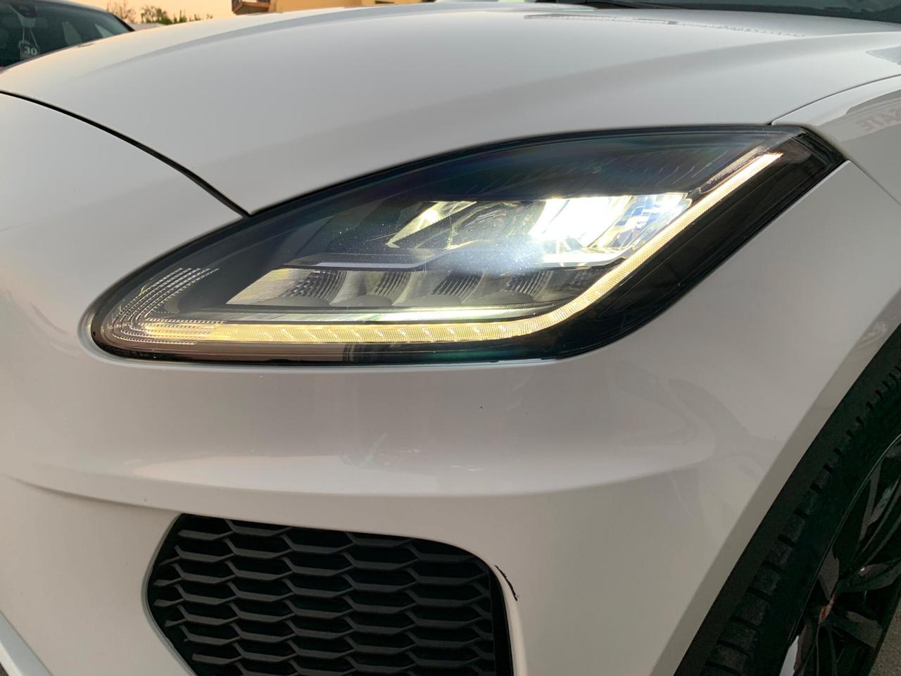 Jaguar E-Pace 2.0D 150 CV R-Dynamic