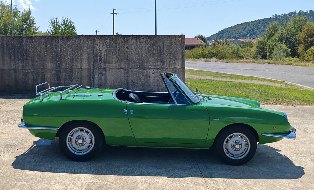 Fiat 850 Sport SPIDER