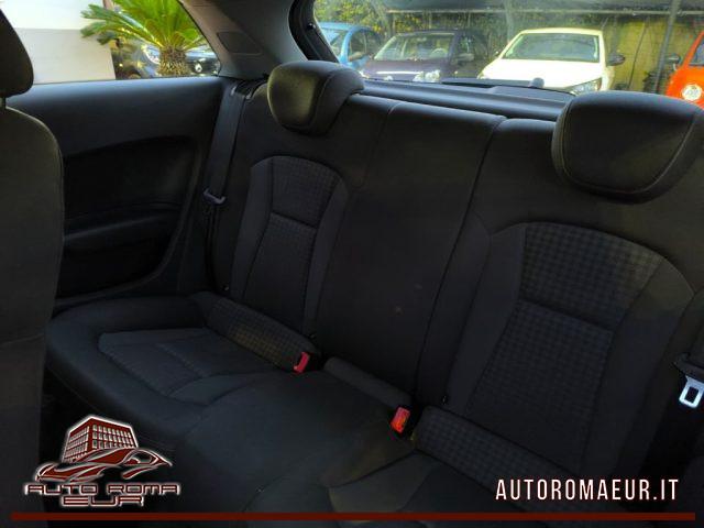 AUDI A1 1.4 TFSI Ambition PDC! NAVI! PRONTA CONSEGNA!