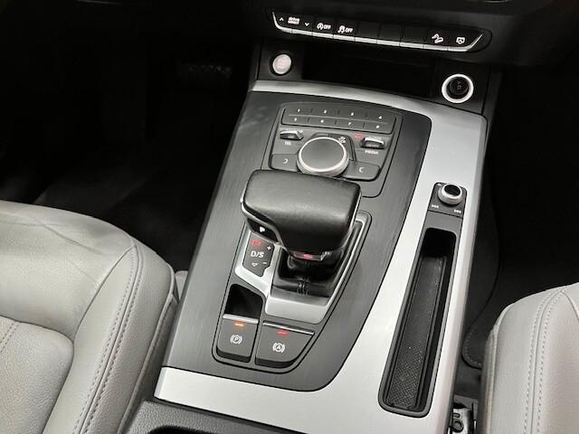 Audi Q5 2.0 TDI 190 CV quattro S tronic Business-2017