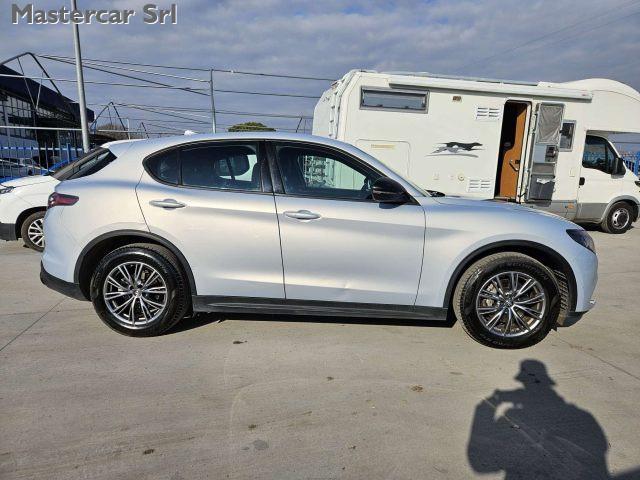 ALFA ROMEO Stelvio Stelvio my23 2.2 td Super Q4 210cv auto - GP930FN