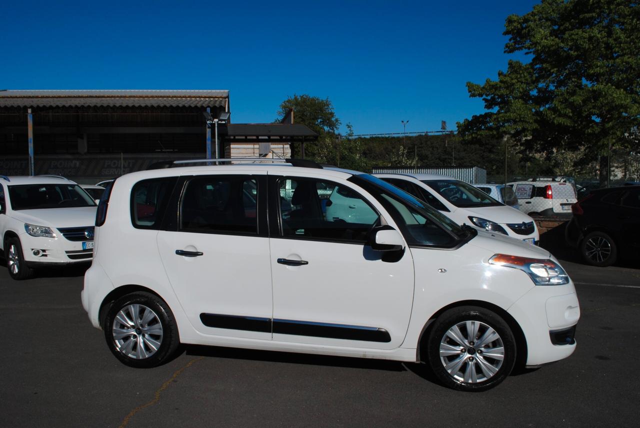 CITROEN C3 PICASSO 1.6 HDI 92 CV