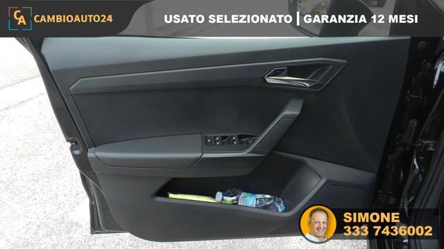 SEAT Arona 1.6 TDI 95 CV Style