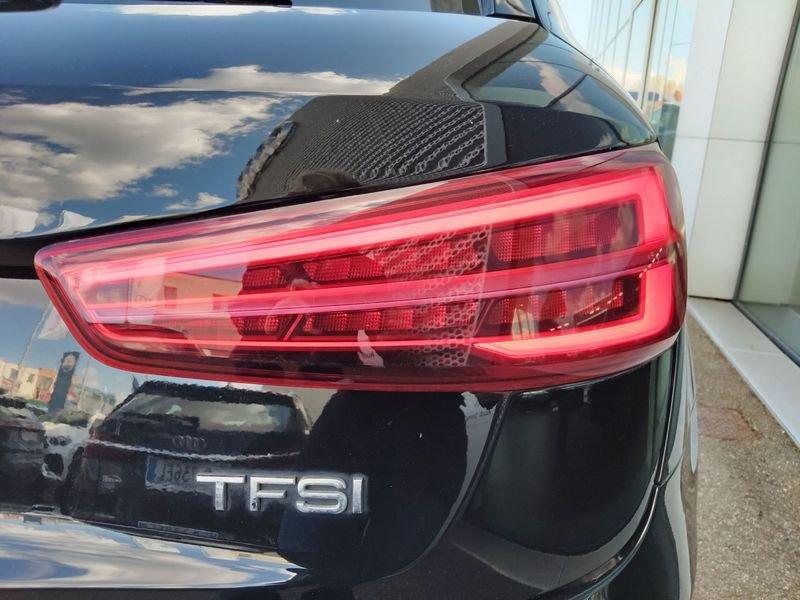 Audi Q3 1.4 TFSI 150 CV S tronic S line Edition
