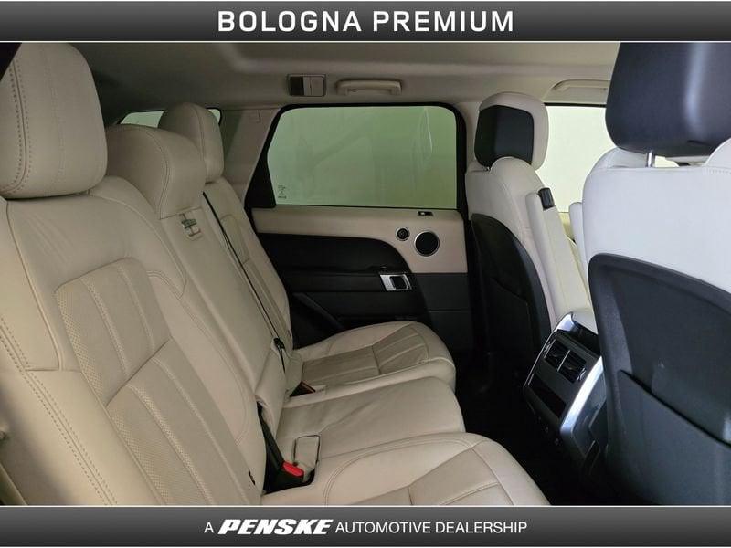 Land Rover RR Sport 3.0D l6 249 CV HSE Dynamic