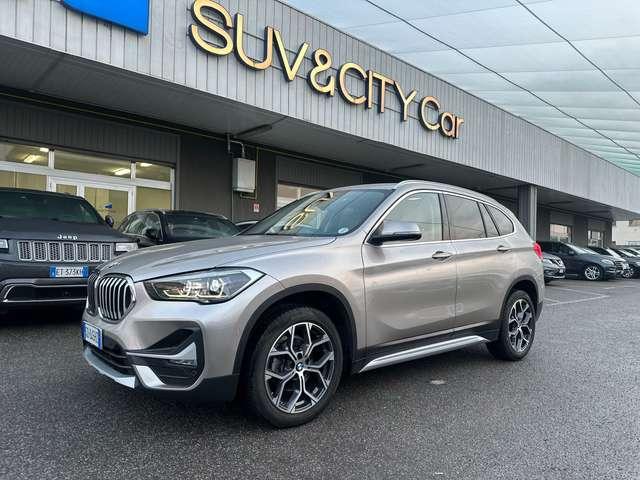 BMW X1 X1 sdrive16d xLine auto