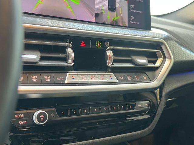 BMW X4 xDrive20d 48V Msport tua da ?659,00