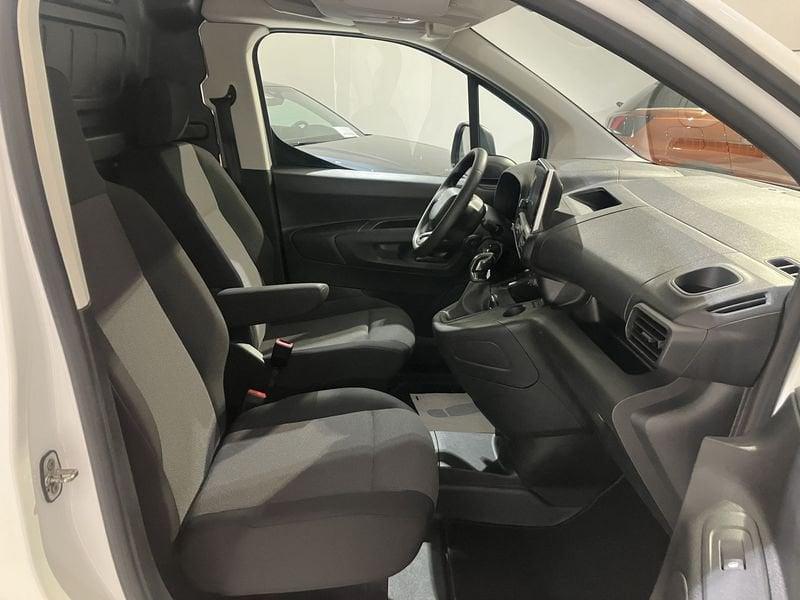 Citroën Berlingo BlueHDi 100cv Van M Club