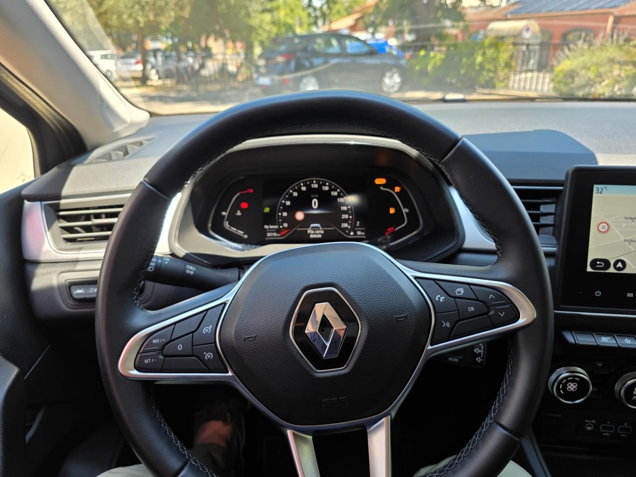 Renault Captur TCe 90 CV Techno