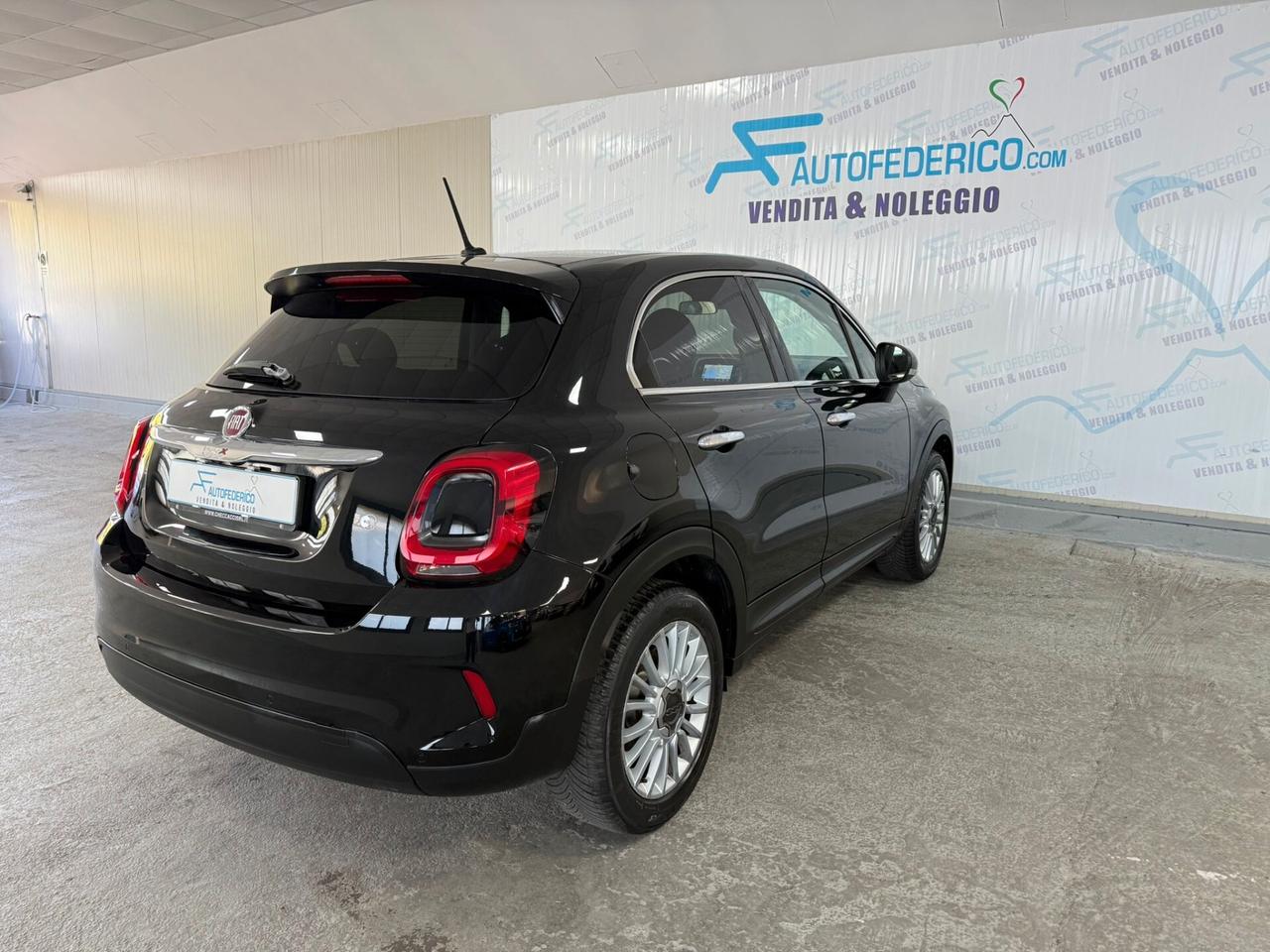 Fiat 500X 1.3 MultiJet 95cv Business