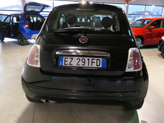 FIAT 500 1.2 Pop