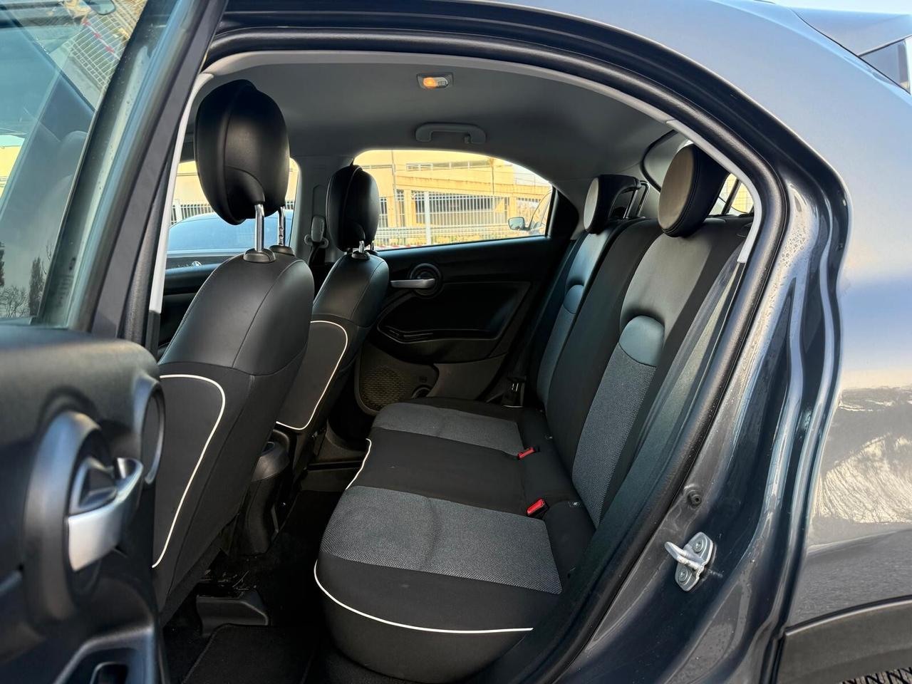 Fiat 500X 1.3 MultiJet 95 CV Lounge