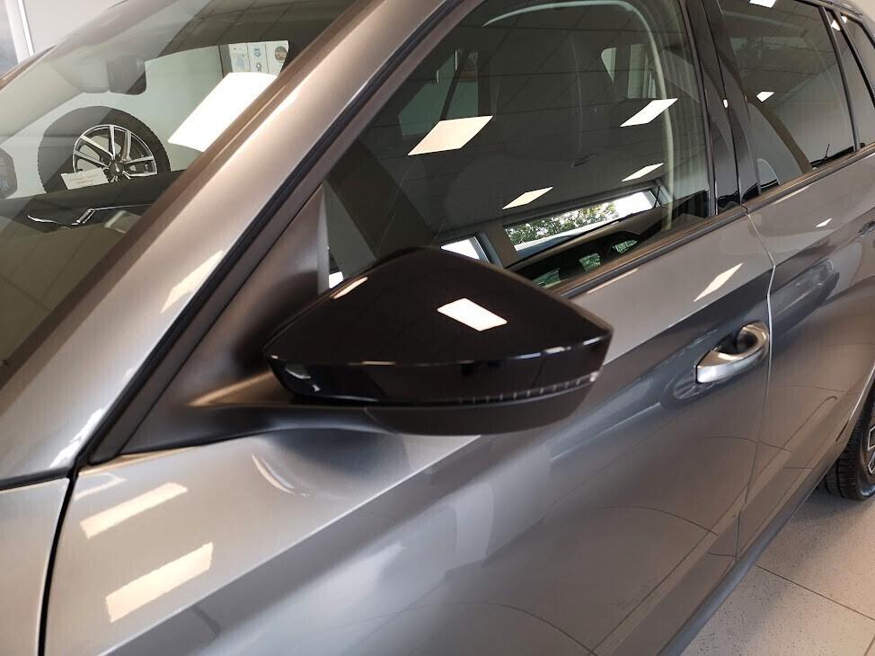Skoda Kamiq 1.0 TSI 110 CV Black Dots - KM 8.777 !!!
