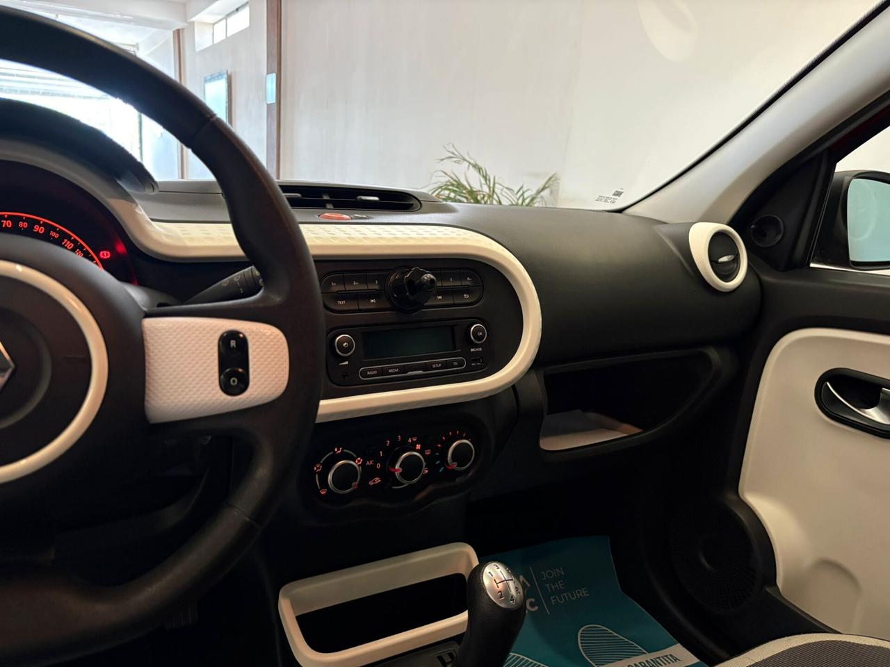 Renault Twingo SCe Life