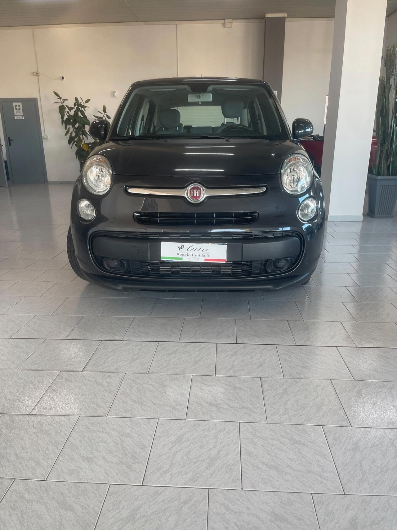 Fiat 500L 1.3 Multijet 95 CV Business