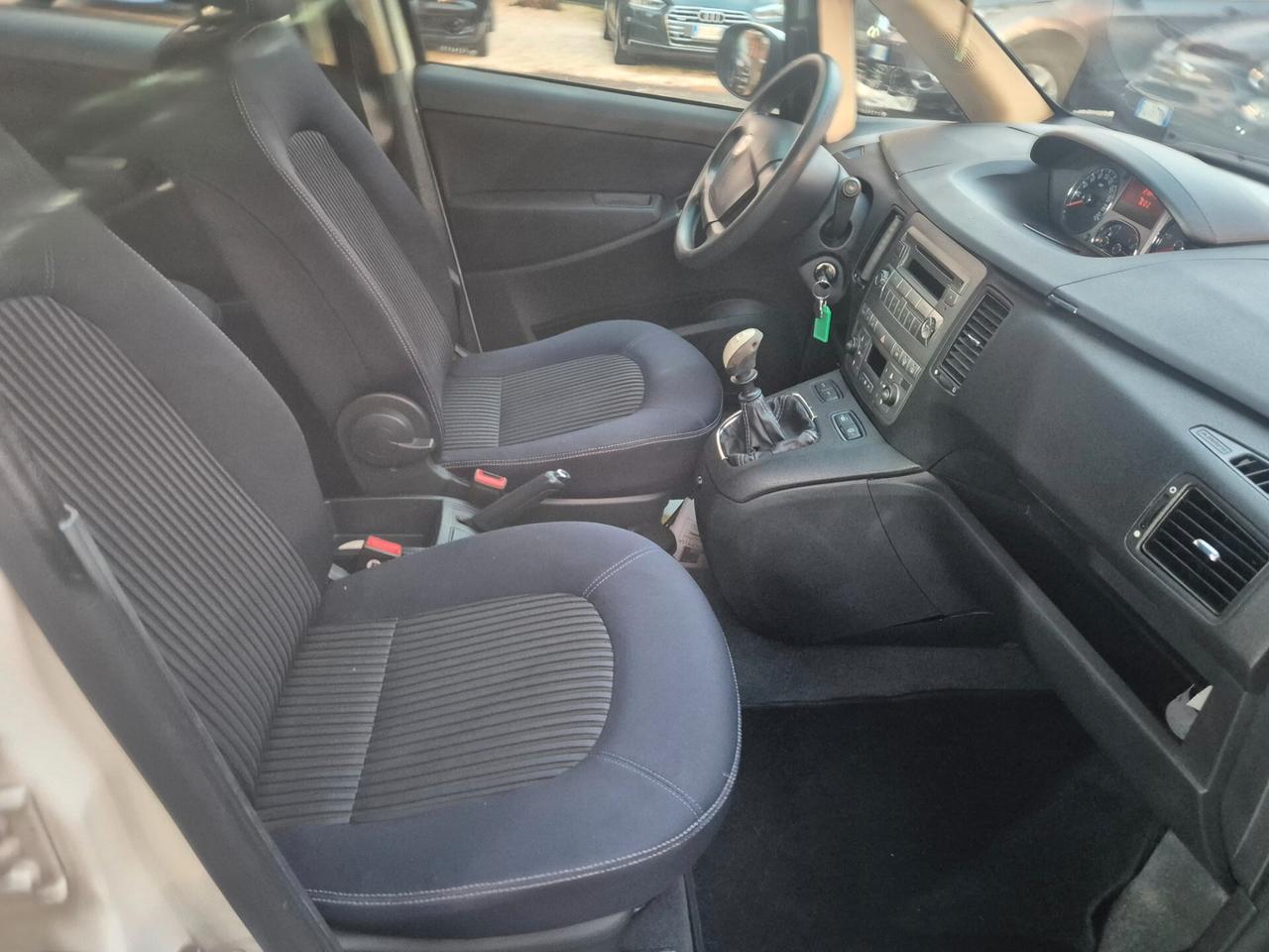 Lancia MUSA 1.4 16V Gold