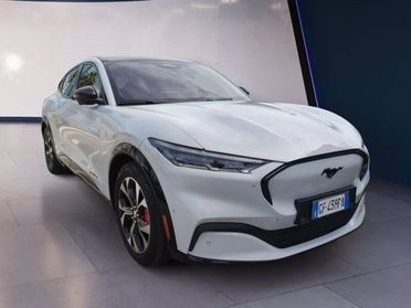 FORD Mustang Mach-E Elettrico Standard 269CV del 2021
