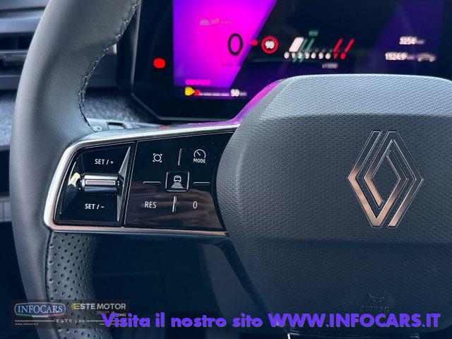 RENAULT Clio TCe 115 CV 5 porte TECHNO