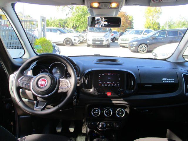 FIAT 500L 1.4 95Cv Cross GPL - CarPlay/SensoriPark