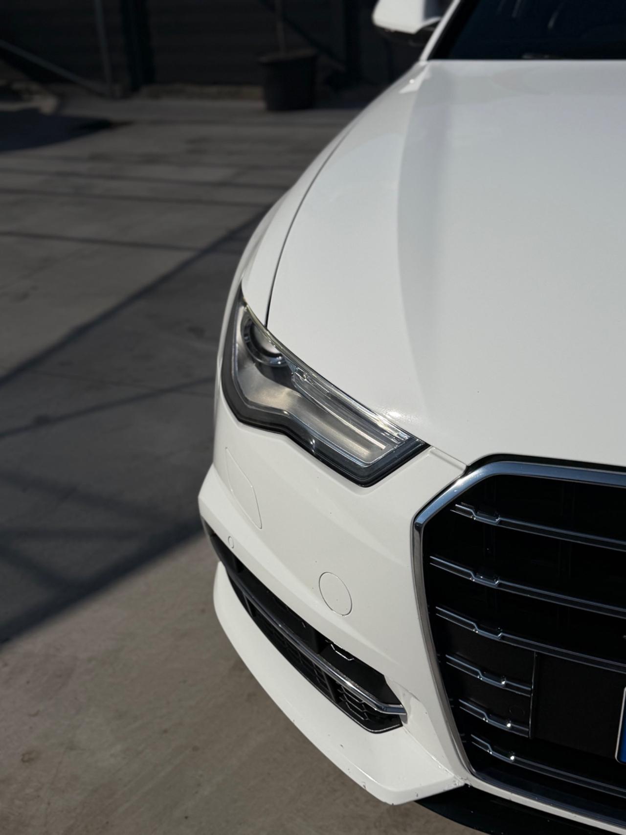 Audi A6 2.0 TDI 177 CV multitronic Business plus