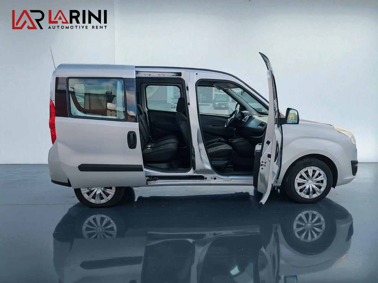 Opel Combo 1.4 Turbo EcoM GPL