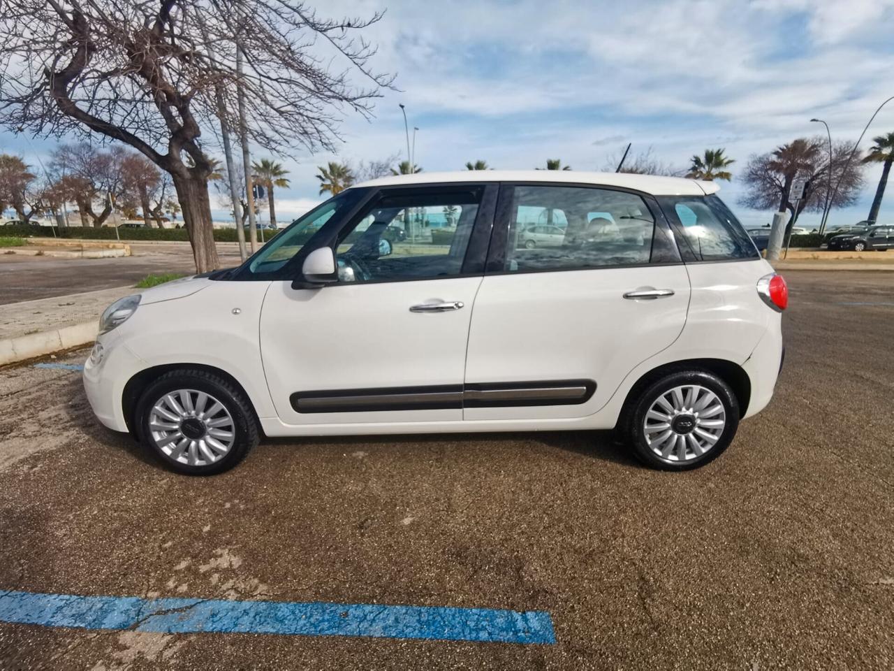 Fiat 500L 1.4 95 CV Pop Star 2016