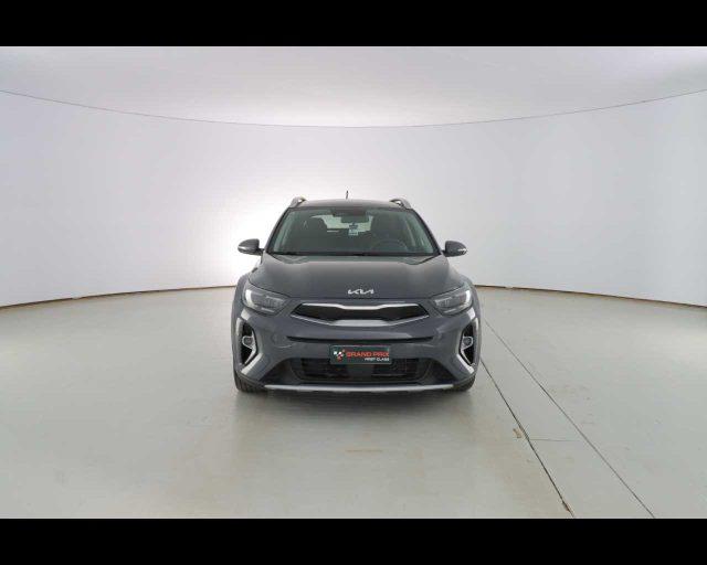 KIA Stonic 1.2 DPI ECO GPL Urban