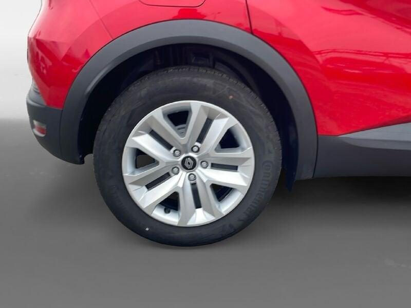 Renault Captur Captur TCe 90 CV Evolution